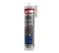 Fischer - Bonbonne béton express Ref.522431