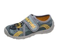 Fischer Boogy Mule, Gris/Jaune, 36 EU