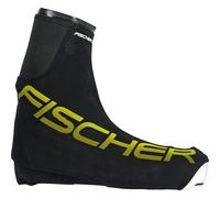 FISCHER Boot Cover Race - Mixte - Noir - taille M- modèle 2022
