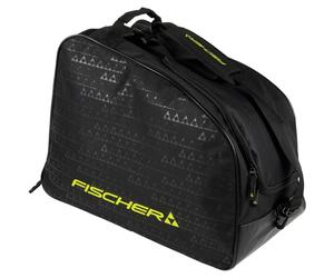 FISCHER Boot Helmet Bag Alpine Eco - Mixte - Noir - taille Unique- modèle 2026