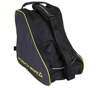 fischer BOOTBAG Nordic Eco - 000, Gris/Jaune