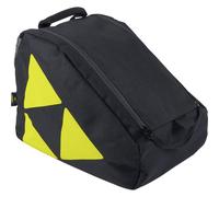 FISCHER Bootbag Nordic Speedmax - Mixte - Noir / Jaune - taille Unique- modèle 2026