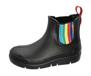 Fischer Bottes & Bottines Femme 201032, Pointure:42 EU, La Couleur:Noir