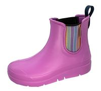 Fischer Bottes & Bottines Femme 201034, Pointure:36 EU, La Couleur:Rose