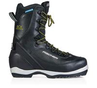 Fischer Bottes Nordiques De Plein Air Bcx Transnordic Wp