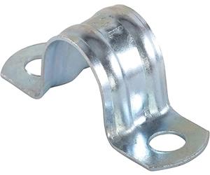 Fischer BSMD - agrafe métallique/A bsmd26 2 pieds