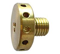 fischer buse de nettoyage du fischer pour diamètre 20-25 Quantité:2