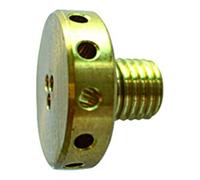 fischer buse de nettoyage du fischer pour le diamètre 30-35 Quantité:2
