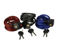 Fischer Pêcheurs Spirale Château Family Lot de 3 Diamètre 8 mm, Couleurs Assorties, 180, 85893, Multicolore - Multicolore