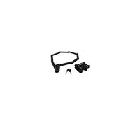 FISCHER Cadenas pliable pour vélo XL avec support