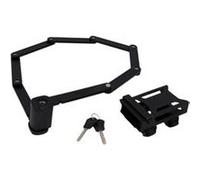 FISCHER FAHRRAD PROTEC FK110 Antivol pliant fermeture à clé