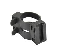 Fischer Cadre Tube Support Serrure de, Noir, M, 85912