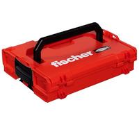 fischer - Caisse à outils L-Boxx seule 442x357x117 mm