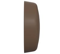 fischer - Capuchon FFS-A brun/Sachet de 100