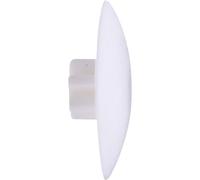 Cache-vis plastique - pour vis tête cylindrique type FFSZ Torx - blanc - boite de 100 FISCHER