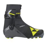 Fischer - Chaussures de ski nordique skating - Carbon Skate pour Homme - Taille 42 - Noir Noir 42