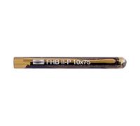 fischer cartouche fischer FHB II-P 10x75 Quantité:10