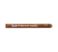 fischer cartouche fischer FHB II-P 10x95 Quantité:10