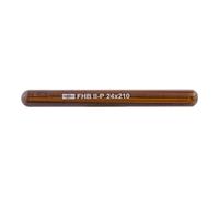 fischer cartouche fischer FHB II-P 24x210 Quantité:4