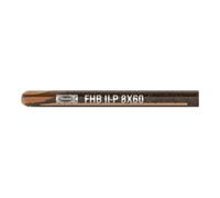 fischer cartouche fischer FHB II-P 8x60 Quantité:10
