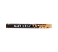 fischer cartouche fischer FHB II-PF 10x75 Quantité:10