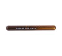 fischer cartouche fischer FHB II-PF 20x210 Quantité:4