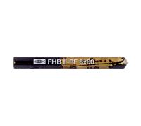 fischer cartouche fischer FHB II-PF 8x60 Quantité:10
