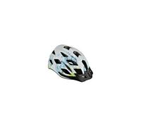 FISCHER Casque de vélo 'Urban Flower', taille: S/M