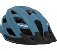 FISCHER Casque de vélo "Urban Plus Boston" Taille : L/XL feu arrière intégré