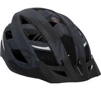 FISCHER Casque de vélo "Urban Plus Brooklyn" Taille : S/M