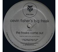 Fischer, Cevin - Freaks Come Out