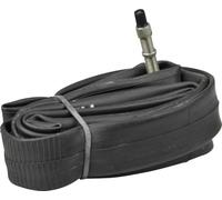 Fischer Chambre à air Anti-crevaison 28" - pour ETRTO 35/50-622 - Valve Dunlop - Auto-réparante et Non aplatible avec Gel spécial - Chambre à air de vélo de Ville, Trekking, vélo électrique - 28