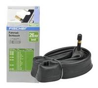 Fischer Pêcheurs Tuyau a vélo, Noir, One Size