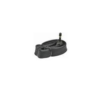 FISCHER Chambre à air de vélo, valve auto, 20' (50,80 cm)