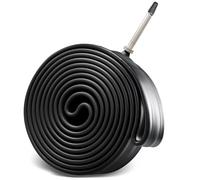 FISCHER Chambre à air pour vélo 2,35-3,00 SV, anti-crevaison, noir, 27,5", 60/75-584
