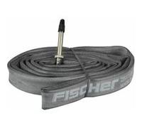 Fischer Chambre à air Large de 26 Pouces | Norme ETRO : 50/60-559 | Valve Automatique, Valve française/Sclaverand