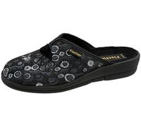 Fischer Chausson Femme 203620, Pointure:38 EU, La Couleur:Gris