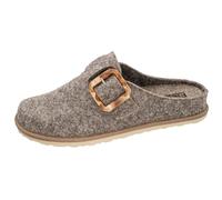Fischer Chausson Femme 645009, Pointure:40 EU, La Couleur:Marron