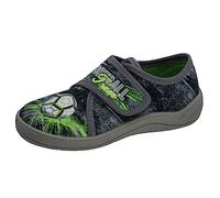 Fischer Chausson pour Enfants 631630, Pointure:25 EU, La Couleur:Gris