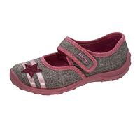 Fischer Chausson pour Enfants 632344, Pointure:29 EU, La Couleur:Gris