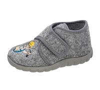 Fischer Chausson pour enfants 641545, Pointure:21 EU, La couleur:gris