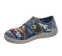 Fischer Chausson pour Enfants 641631, Pointure:30 EU, La Couleur:Gris
