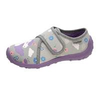 Fischer Chausson pour enfants 642353, Pointure:33 EU, La couleur:gris