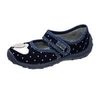 Fischer Chausson pour enfants 642371, Pointure:29 EU, La couleur:bleu