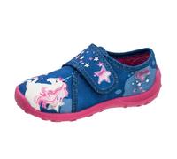 Fischer Chausson pour Enfants Boogy 532332, Pointure:28 EU, La Couleur:Bleu