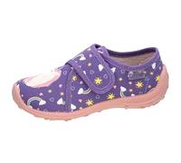Fischer Chausson pour Enfants Boogy 652333, Pointure:28 EU, La Couleur:Violet