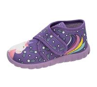Fischer Chausson pour Enfants Flexi, Pointure:21 EU, La Couleur:Violet