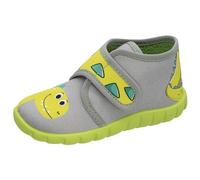 Fischer Chausson pour Enfants Flexi, Pointure:22 EU, La Couleur:Gris