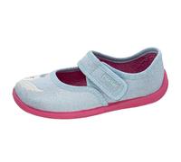 Fischer Chausson pour Enfants Melly, Pointure:27 EU, La Couleur:Bleu