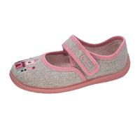 Fischer Chausson pour Enfants Melly, Pointure:30 EU, La Couleur:Gris